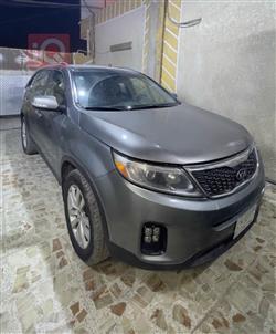 کیا سۆرینتۆ